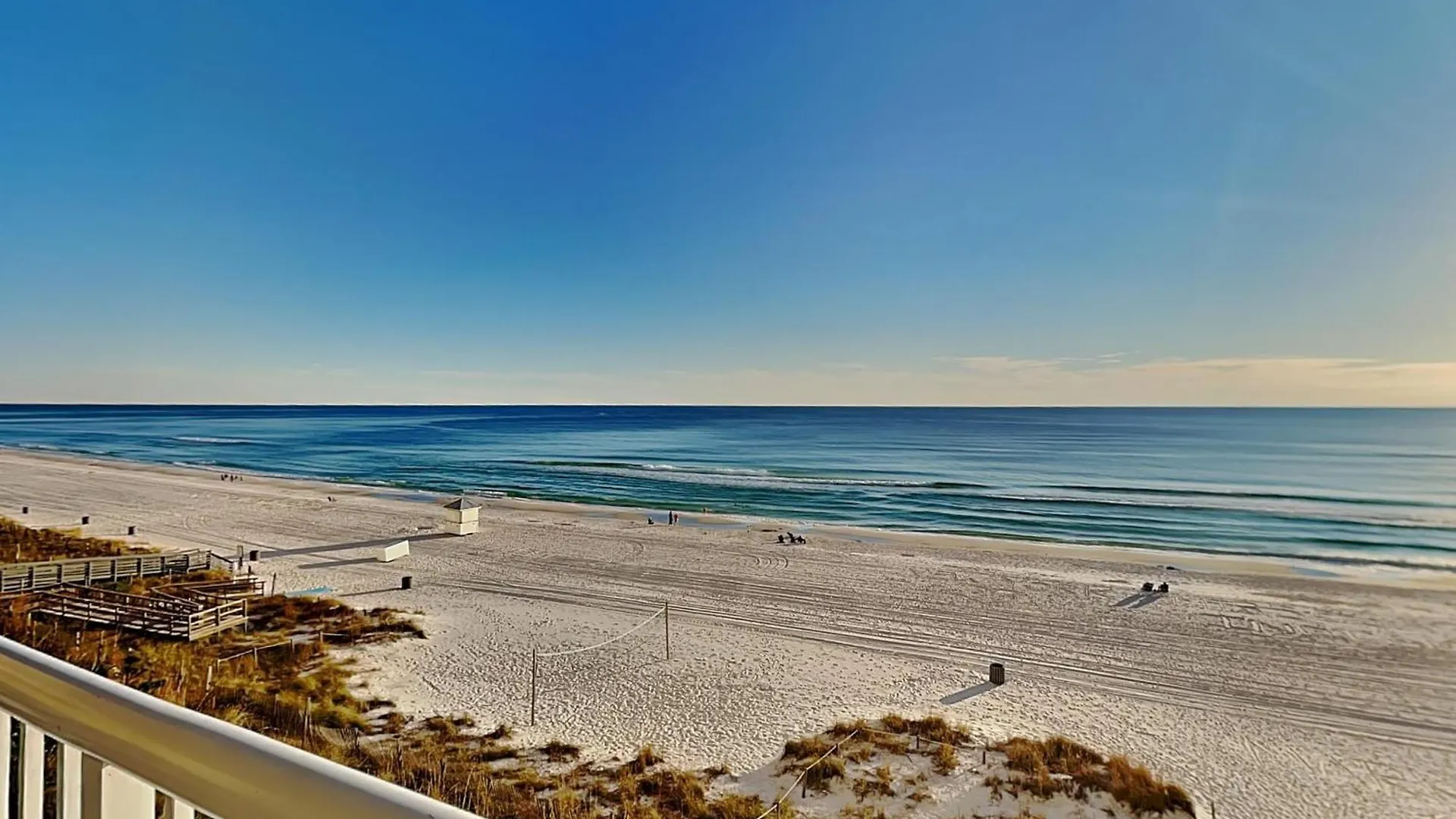 Majestic Beach Towers I 405 Panama City Beach 0*,