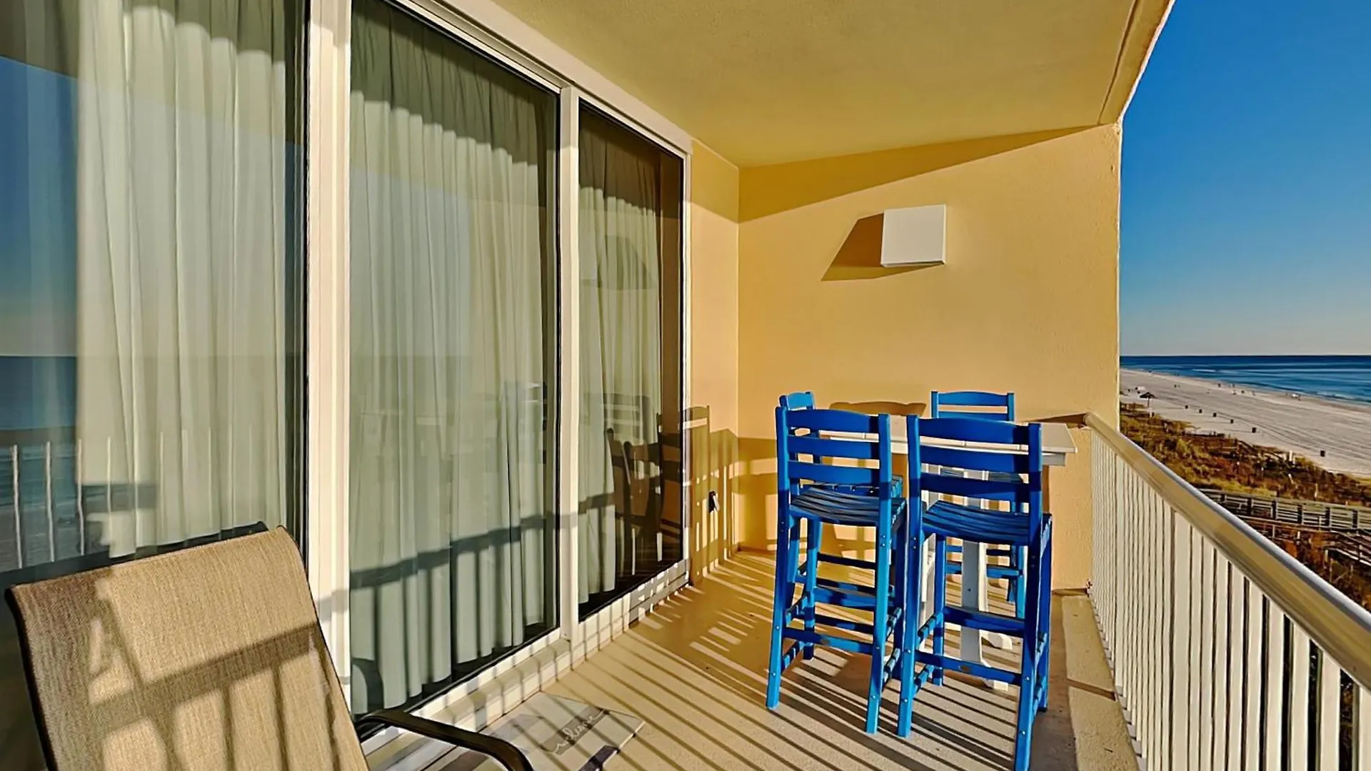 Majestic Beach Towers I 405 Panama City Beach Apartmán