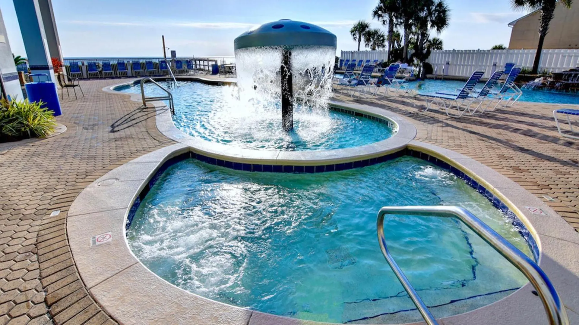Majestic Beach Towers I 405 Panama City Beach 0*,