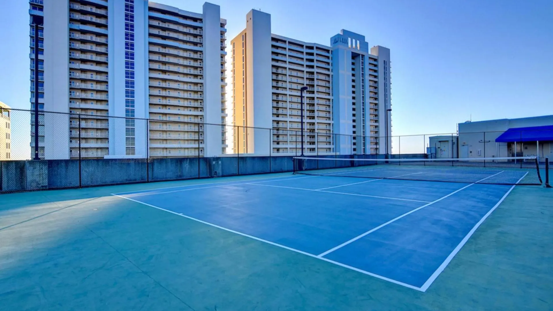 Apartmán Majestic Beach Towers I 405 Panama City Beach