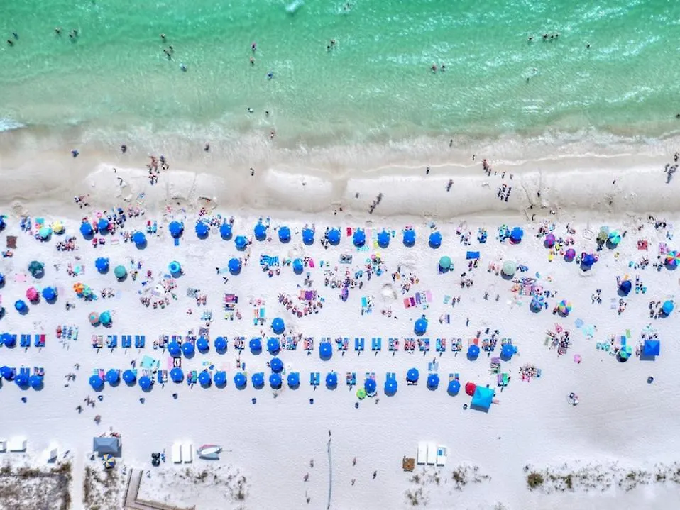 Majestic Beach Towers I 405 Panama City Beach 0*,  USA