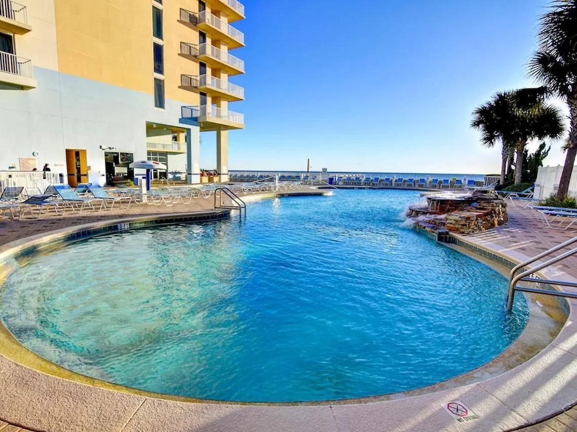 Majestic Beach Towers I 405 Panama City Beach