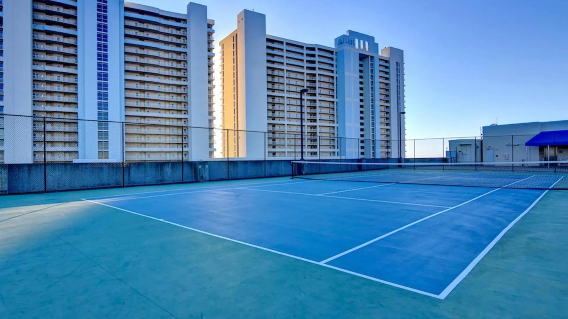 Majestic Beach Towers I 405 Panama City Beach 0*,  USA